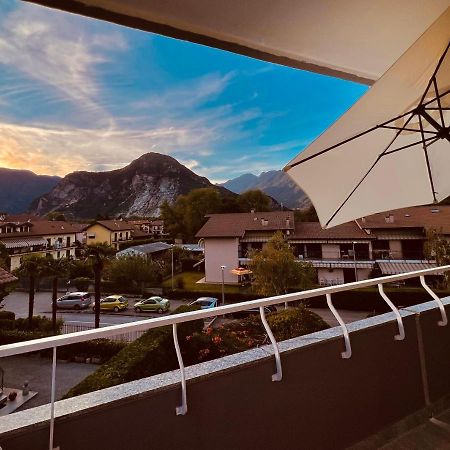 La Tana Del Ludo Apartment Baveno Bagian luar foto